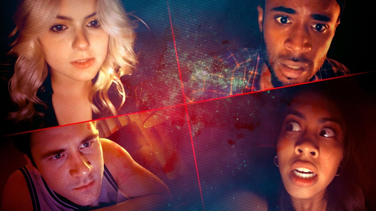 Don’t Log Off (2025)